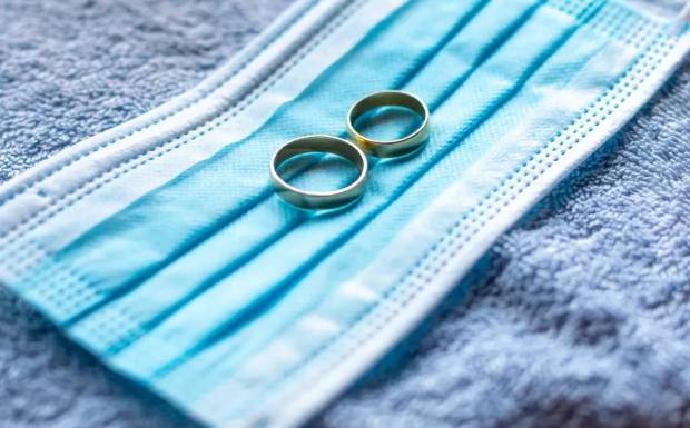 Em 2021, muitos planos foram adiados por conta do coronavírus. 