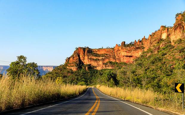 Os melhores Lugares para ensaio pre casamento Campo Novo do Parecis - MT