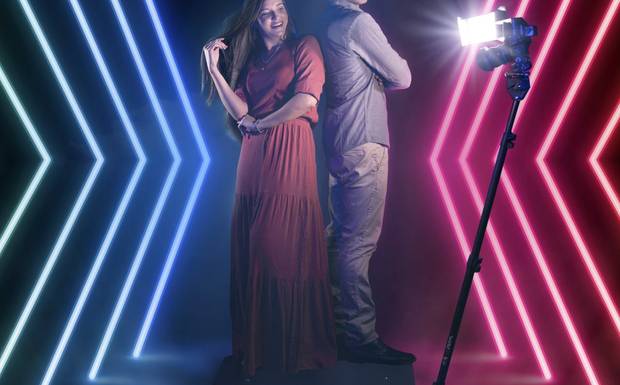 Vale a pena investir em aluguel de plataforma 360 para o seu evento?