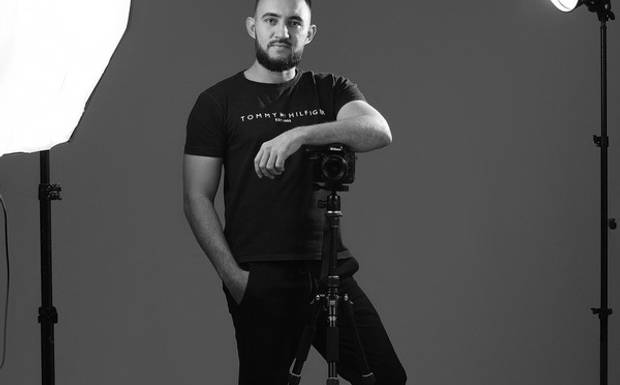 Fotografo Campo Novo do Parecis