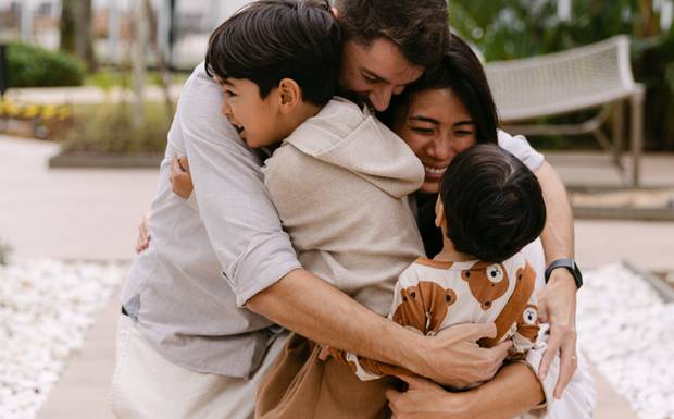 Ensaio em Família em Mogi das Cruzes: por que esse registro vale muito mais do que você imagina