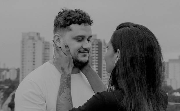 Como escolher o local do seu ensaio de casal