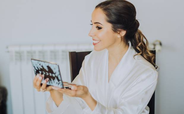 How Bridal Makeup Works