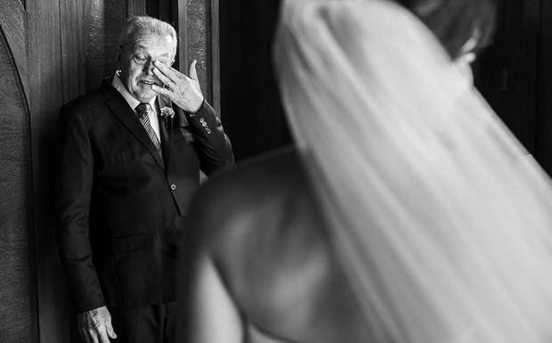 Por que revelar fotos?