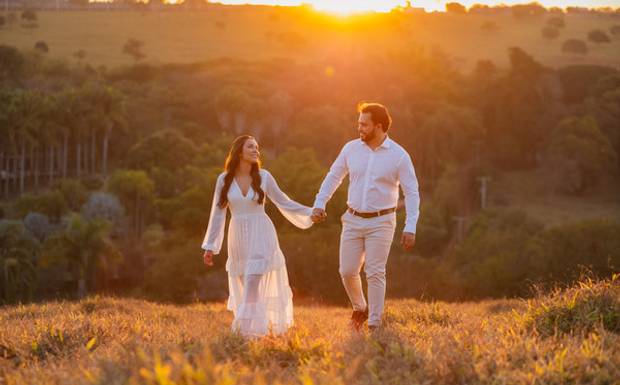 Por que o pré wedding é fundamental para o dia do casamento? Confira algumas dicas!