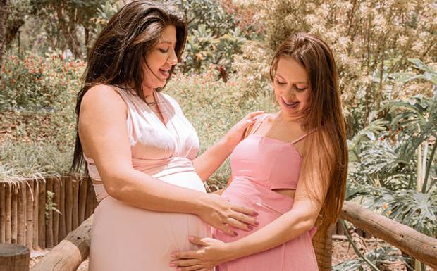 Como ter o melhor ensaio de gestante da sua vida!