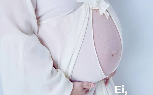 A importância de fazer seu Ensaio Gestante