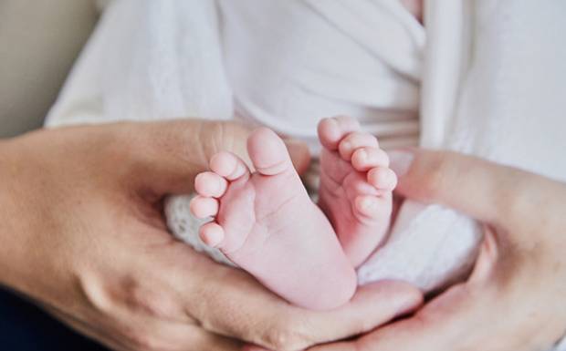 Newborn Life Style - a nova tendência