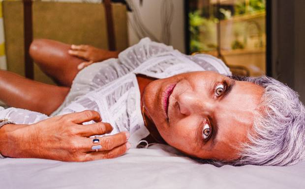 Mulheres Empoderadas: A Potência do Ensaio Boudoir como Instrumento de Empoderamento