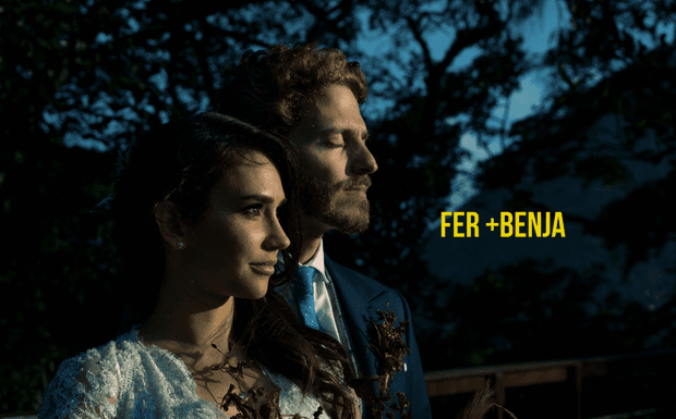 Casamento Brasil e Espanha