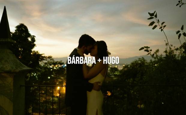 Casamento em Santa Teresa I Rio de Janeiro