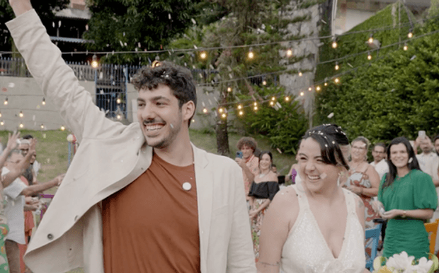 Meu Casamento é de carnaval