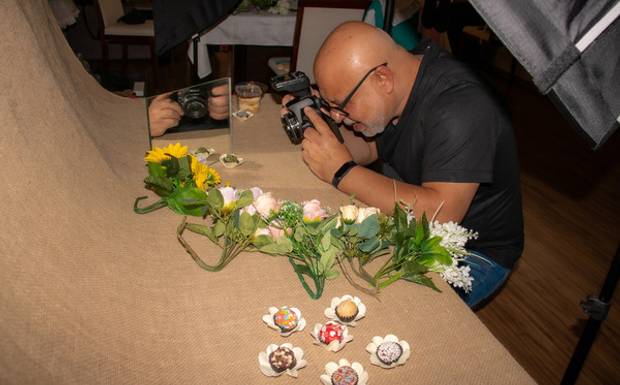 Impulsione Suas Vendas: Por Que Fotografia Profissional de Produtos é Essencial.