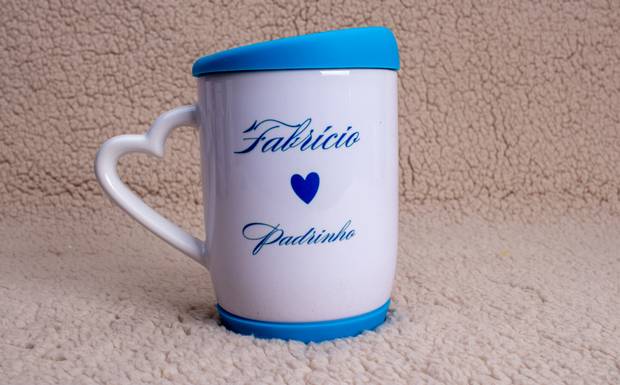 A origem dos padrinhos