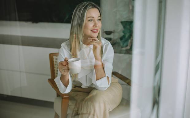 SESSÃO FOTOGRÁFICA CORPORATIVA FEMININA