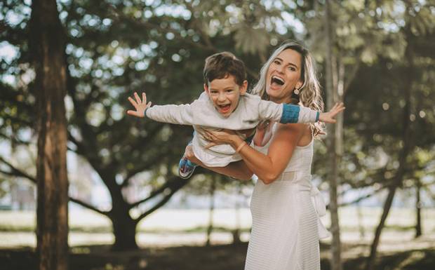 SESSÃO FOTOGRÁFICA INFANTIL 