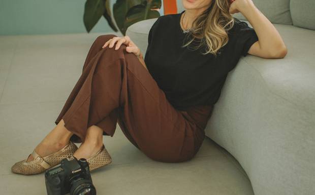 FOTÓGRAFA DE FESTA INFANTIL