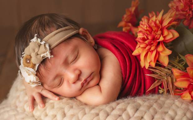 5 MOTIVOS PARA REGISTRAR O ACOMPANHAMENTO MENSAL DO BEBÊ