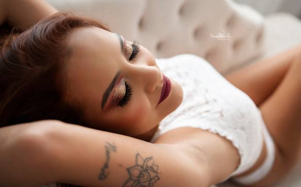 Empoderamento feminino