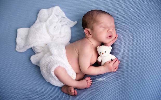 👶📸 DESCOBRINDO A MAGIA DO ENSAIO NEWBORN NO ESTÚDIO ROSEPAULI 👶📸