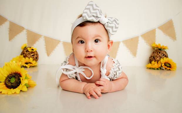 5 motivos para fazer o Acompanhamento do seu Bebê