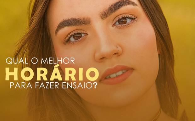 SAIBA COMO TER AS MELHORES LUZES NATURAIS