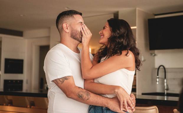 O QUE USAR NO PRÉ WEDDING (?)