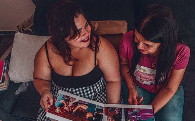 A essência da família