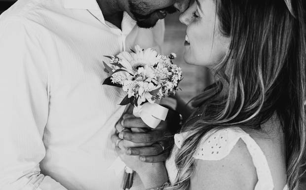 Ensaio Trash The Dress: Uma experiência única!