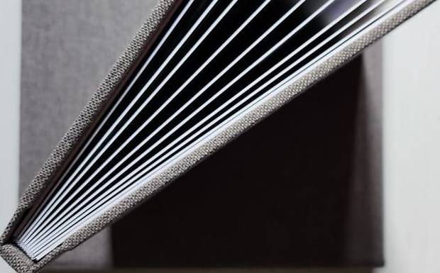 Por que foto em álbum é importante?