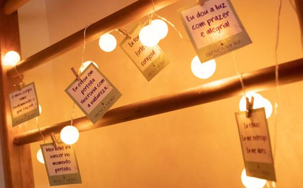 Dá para ser Fotógrafa e Doula (ou vice versa) no mesmo parto?