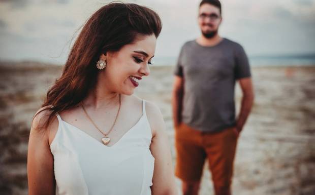 Locais Para Ensaio Em Fortaleza