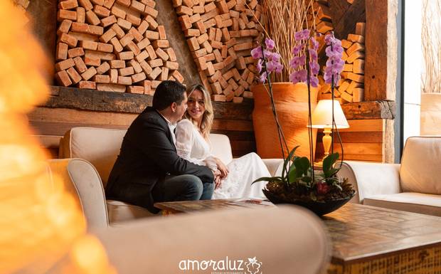 Mini Wedding Ana e Arthur