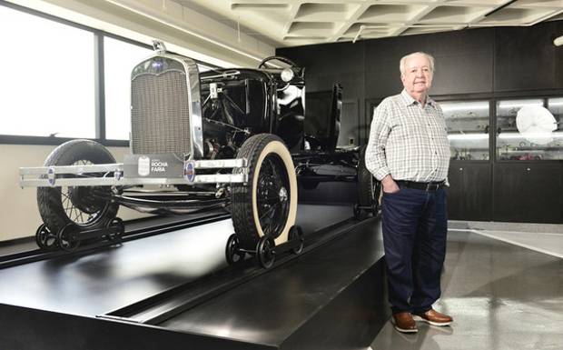 Fotografia Corporativa em Belo Horizonte: Como elevar a autoridade da sua empresa em 2026