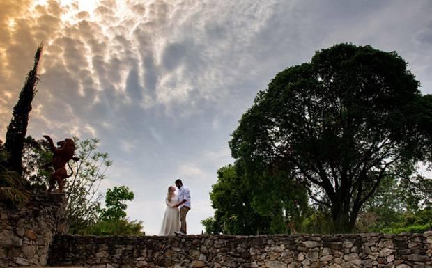Fotos incríveis de casamentos e de pré wedding