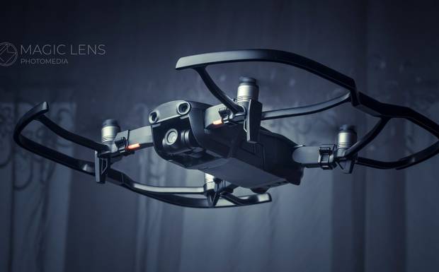 The Power of FPV Drone Tours for Luxury Properties: Make an Impact on Your Clients