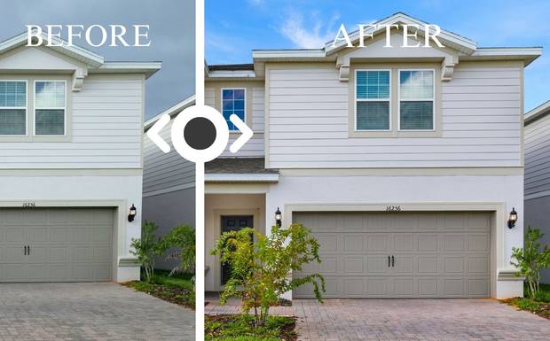 Why Editing Your Images Is Crucial for Architects and Real Estate Agents: See the Impact of Before and After (Tutorial)