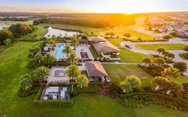 5 Reasons to Invest in Aerial Photography: Highlighting Properties in Orlando