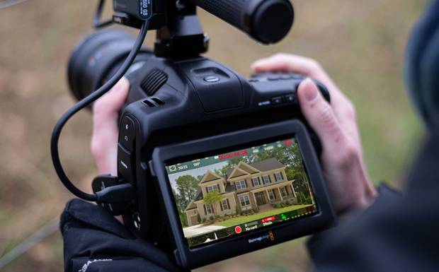 How a Cinematic Video Can Transform the Presentation of High-End Properties