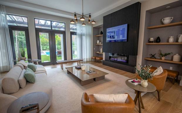 The Importance of High-Resolution and HDR Images for Luxury Real Estate Marketing in Orlando