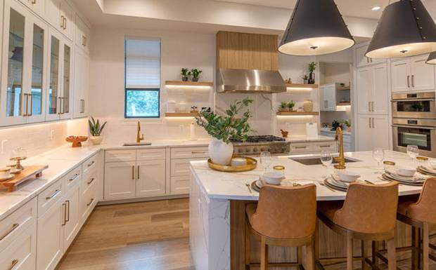 How Professional Images Help Build Trust and Credibility for Real Estate Agents