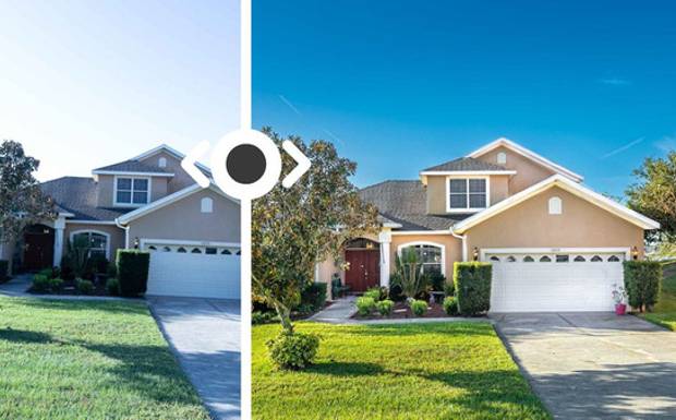 Common Mistakes in Real Estate Photography That You Need to Avoid