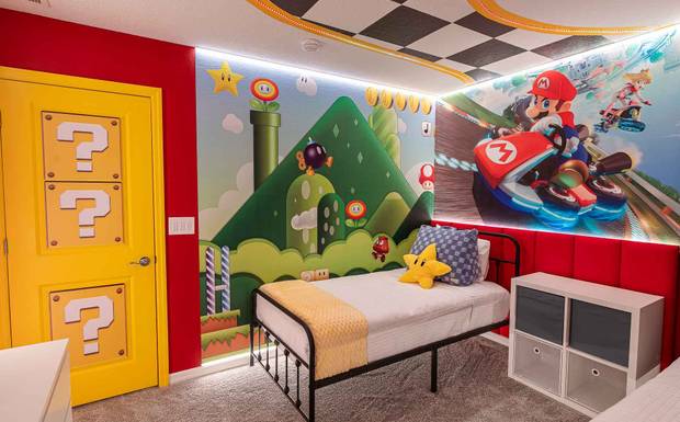 The Design Trends That Are Making Vacation Homes in Orlando Sell in Record Time!