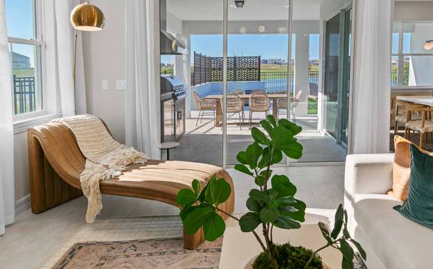 Why This Home in Winter Garden, FL Is Making Everyone Rethink Where to Live