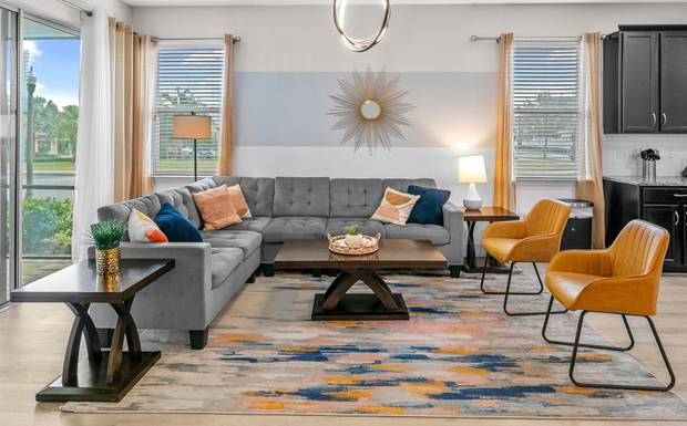 How to Take Photos That Make Your Airbnb Rent Faster