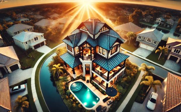 The Power of Short Real Estate Videos: Why You Need Quick Tour and Immersion Reels for Your Listings