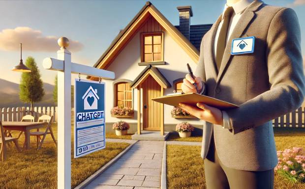 Paste This into ChatGPT and Become the Most Recognized Name in Your Niche by 2025