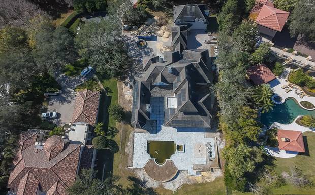 Aerial photography has become an indispensable tool in the construction industry, offering unparalleled perspectives and data