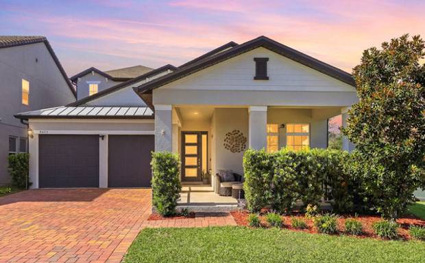 From Google Search to 5-Star Review: A Luxury Real Estate Media Case Study in Watermark, Winter Garden