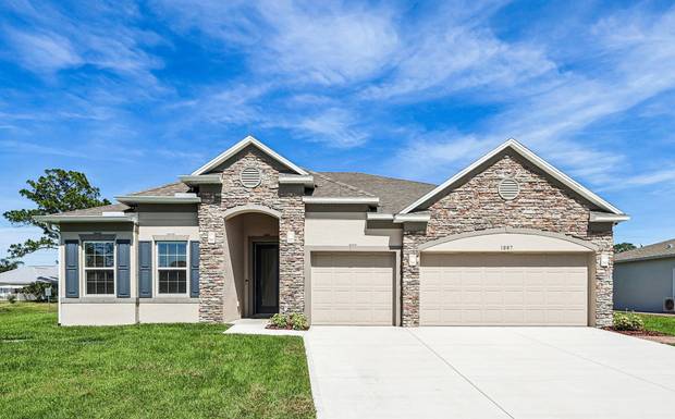 How to Photograph a New Construction Home in Winter Garden: A Visual Marketing Guide